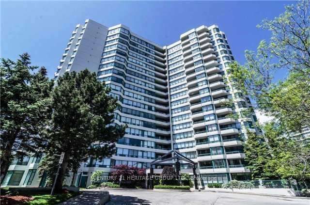 7250 Yonge St, unit 202 for rent