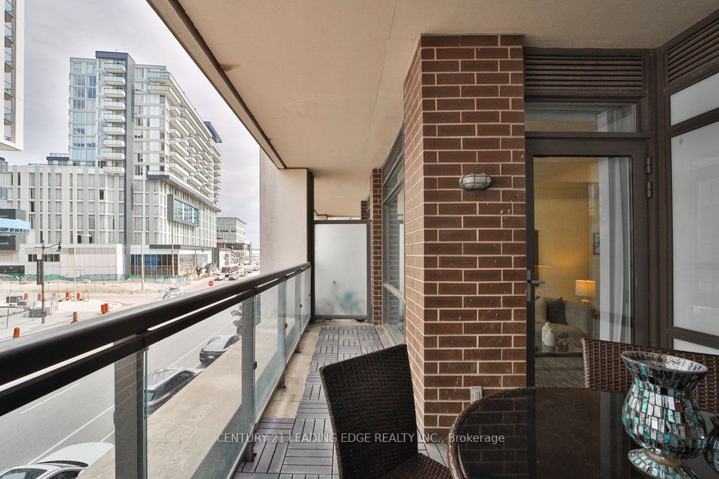 8110 Birchmount Rd, unit 212 for sale - image #19