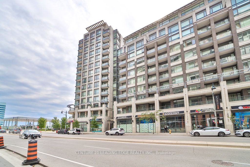 8110 Birchmount Rd, unit 212 for sale - image #39