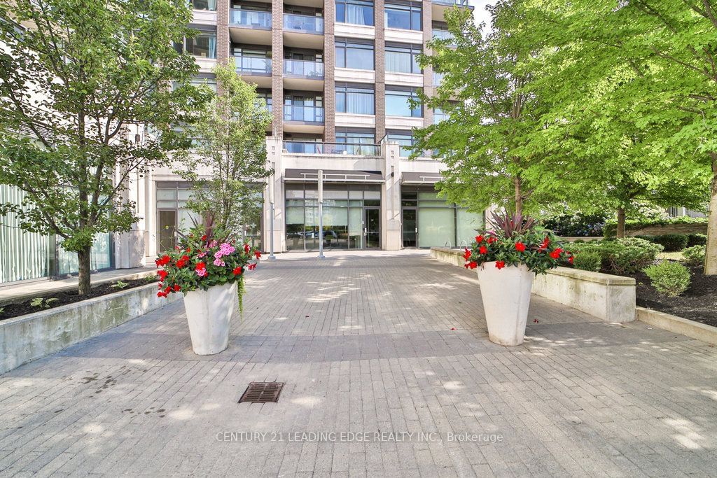 8110 Birchmount Rd, unit 212 for sale - image #40