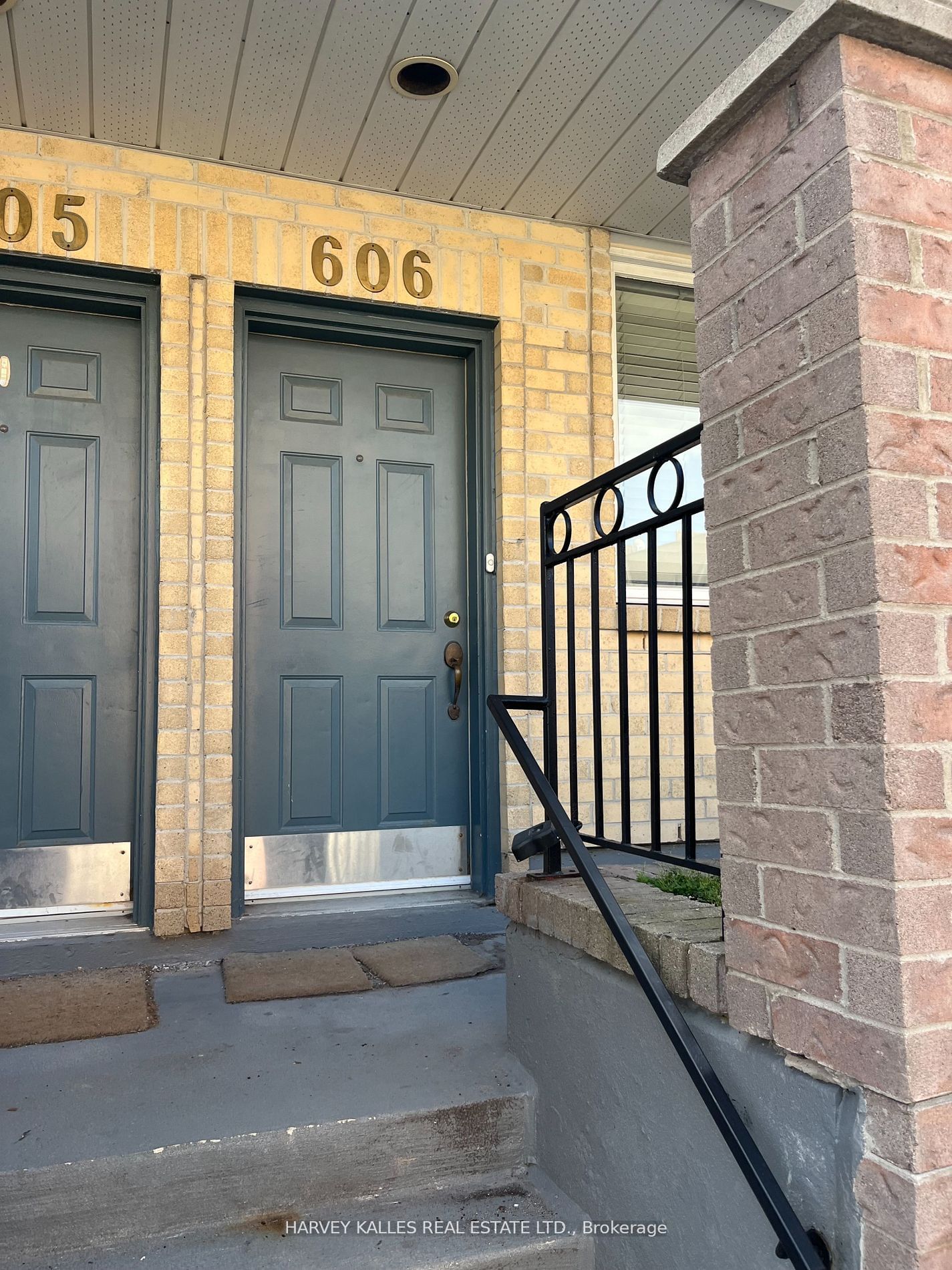 75 Weldrick Rd E, unit 606 for rent - image #1