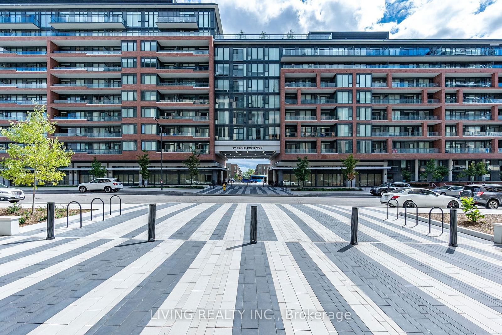 99 Eagle Rock Way, unit TH 104 for sale - image #1