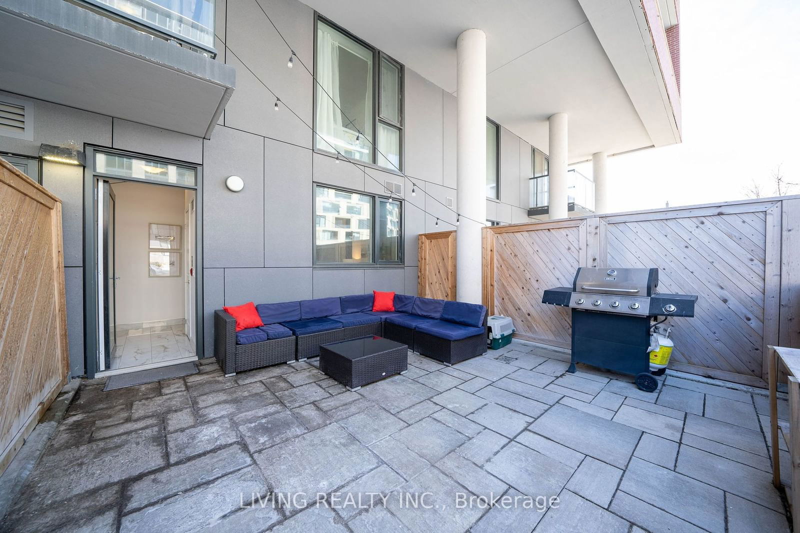 99 Eagle Rock Way, unit TH 104 for sale - image #10