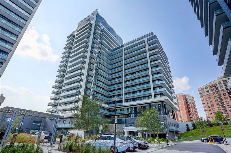 9618 Yonge St S, unit 301 for sale