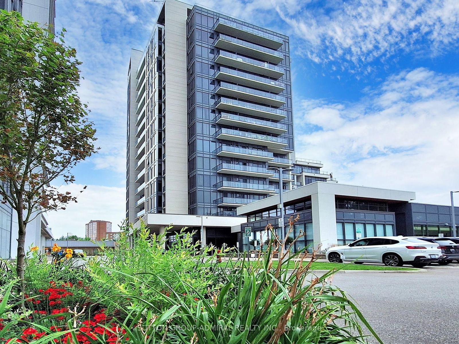 Grand Palace Condos, Richmond Hill, Toronto