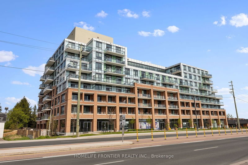 11611 Yonge St E, unit 229 for sale - image #1