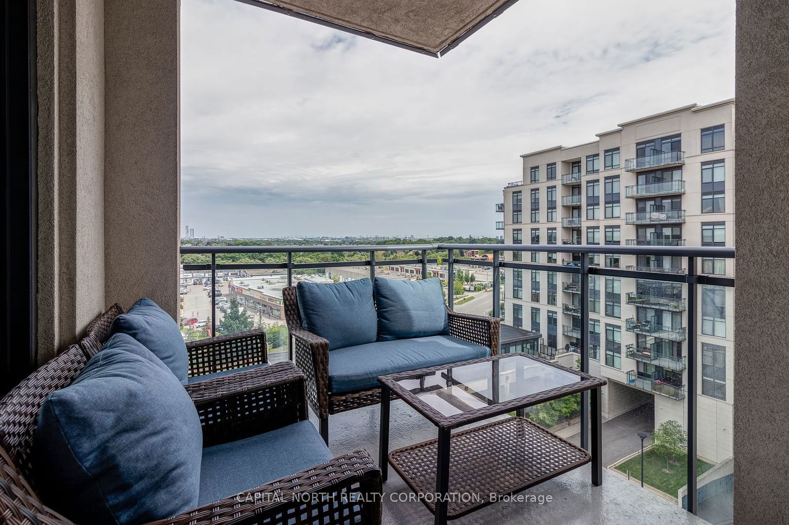 12 Woodstream Blvd, unit 708 for sale - image #20