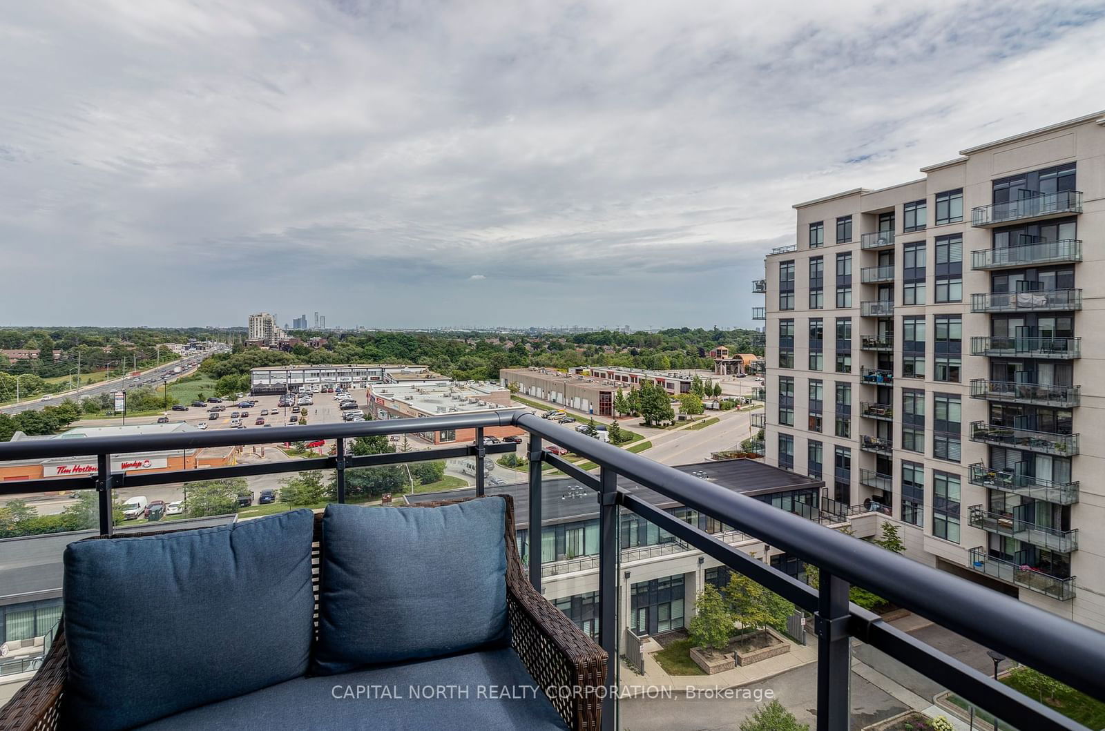 12 Woodstream Blvd, unit 708 for sale - image #21