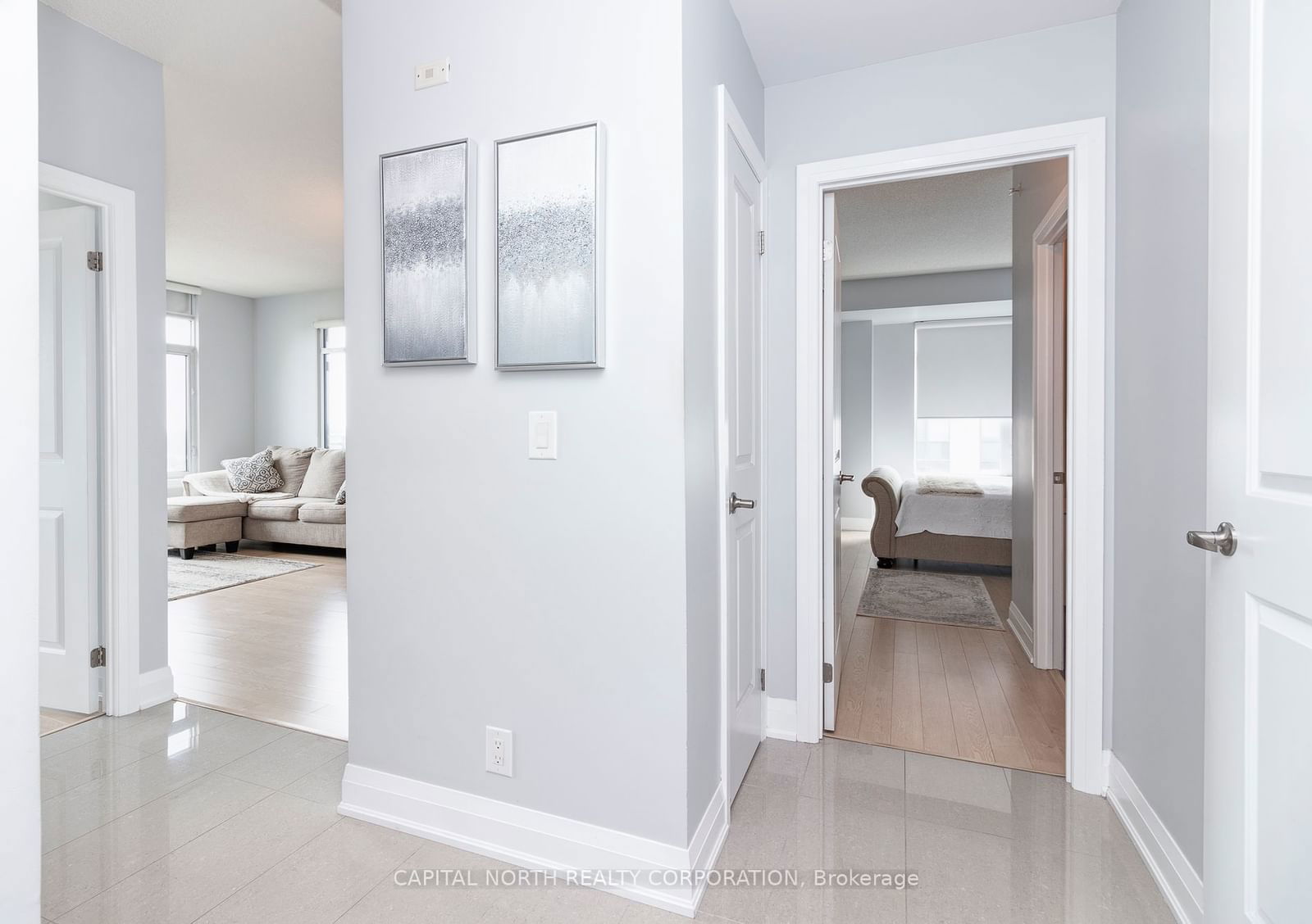 12 Woodstream Blvd, unit 708 for sale - image #3