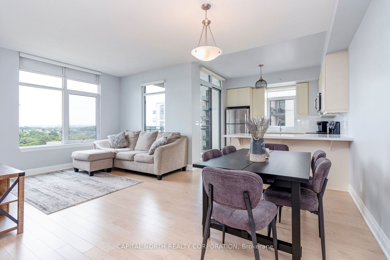 12 Woodstream Blvd, unit 708 for sale - image #9