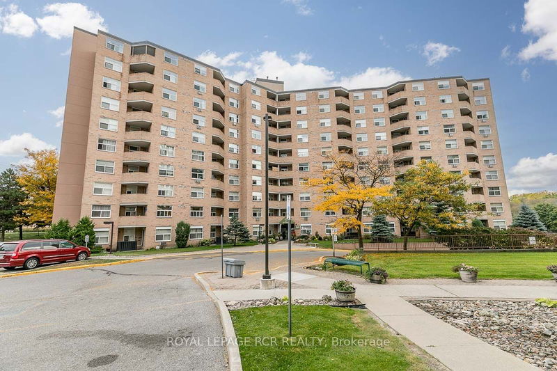 260 Davis Dr, unit 709 for sale - image #1