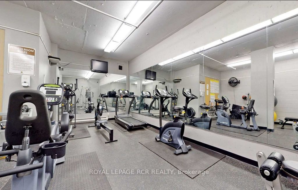 260 Davis Dr, unit 709 for sale - image #30