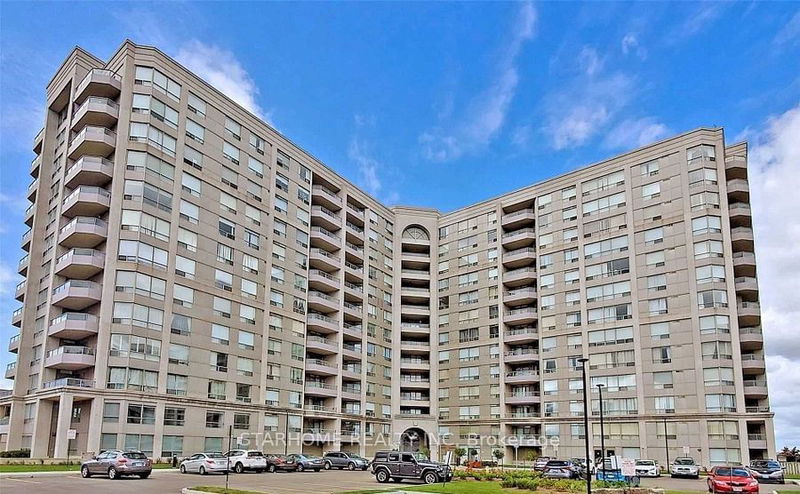 9015 Leslie St, unit 1208 for sale