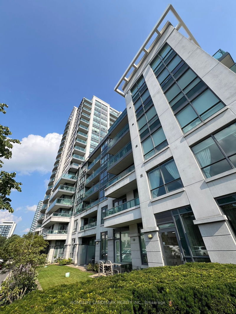 20 North Park Rd, unit 215 for sale - image #1