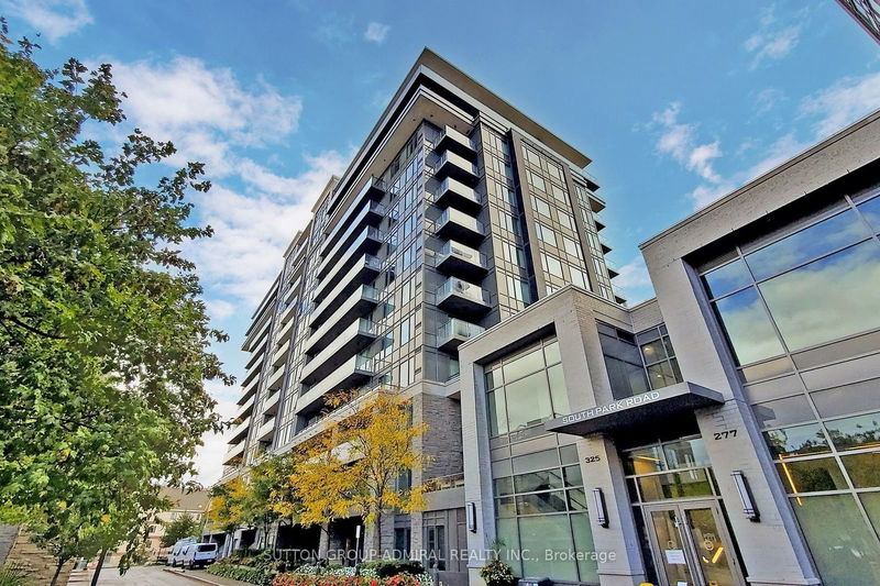 325 South Park Rd, unit 106 for sale - image #1