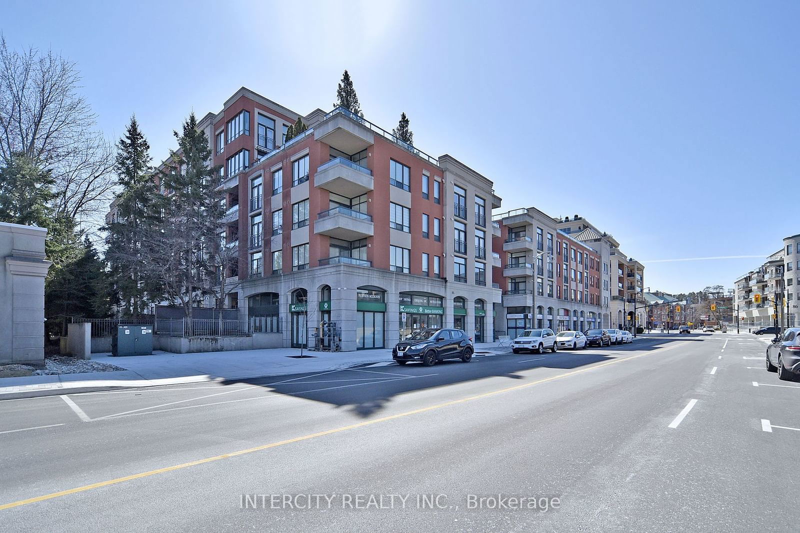 53 Woodbridge Ave, unit 219 for sale - image #1