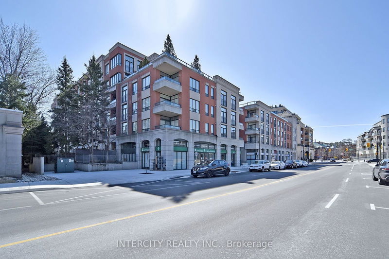 53 Woodbridge Ave, unit 219 for sale