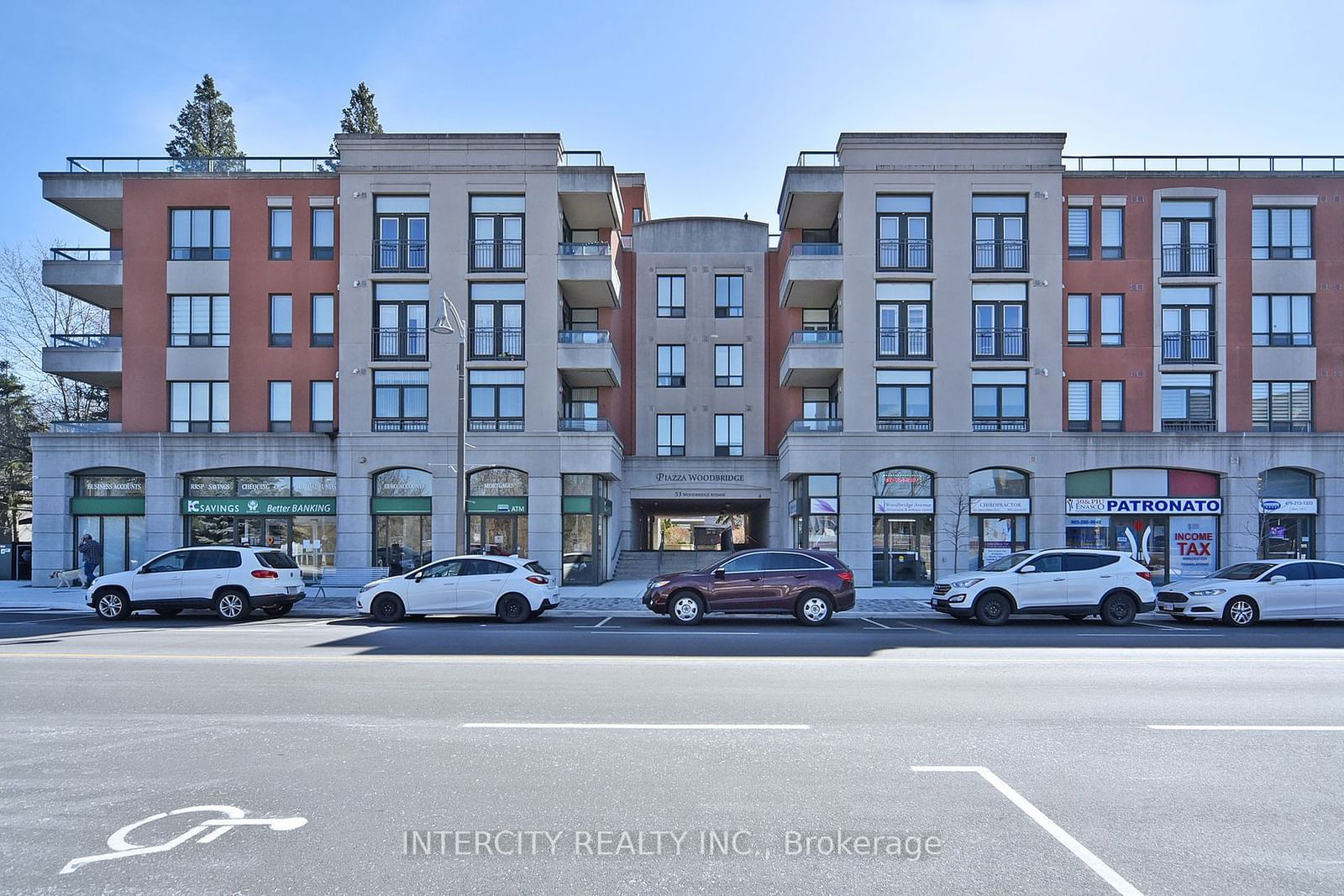 53 Woodbridge Ave, unit 219 for sale - image #3