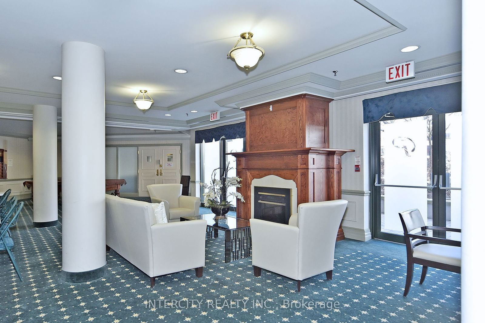 53 Woodbridge Ave, unit 219 for sale - image #31