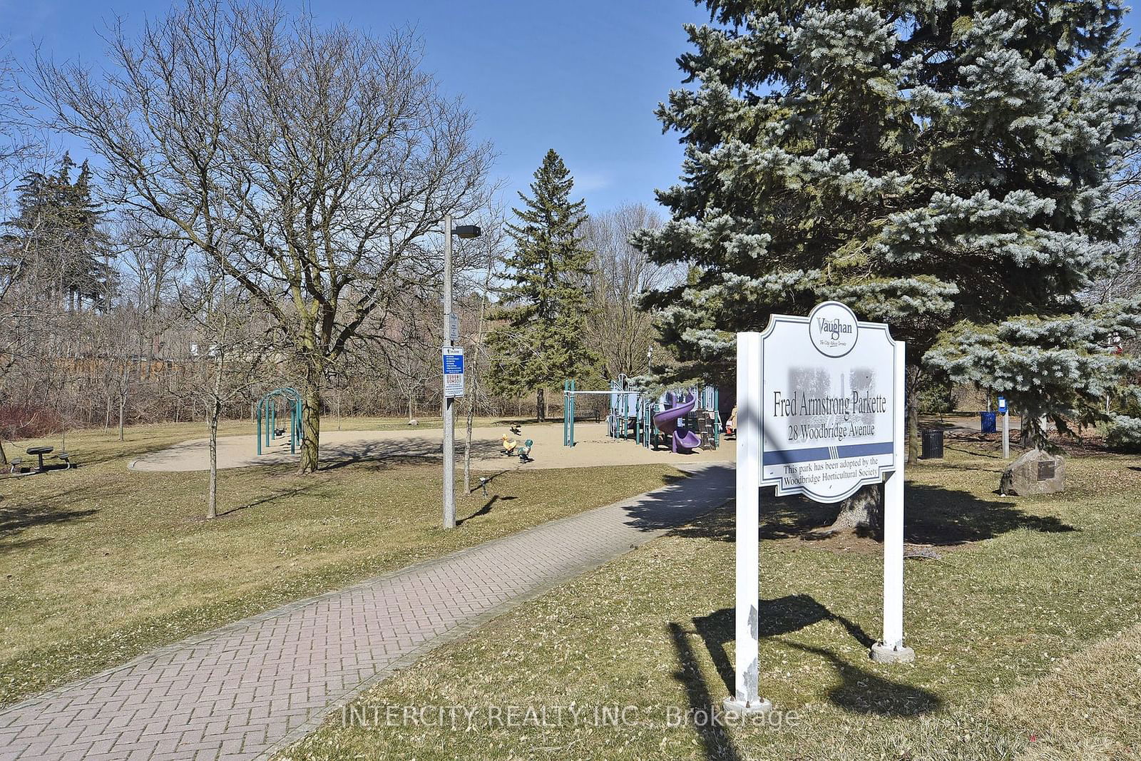 53 Woodbridge Ave, unit 219 for sale - image #38