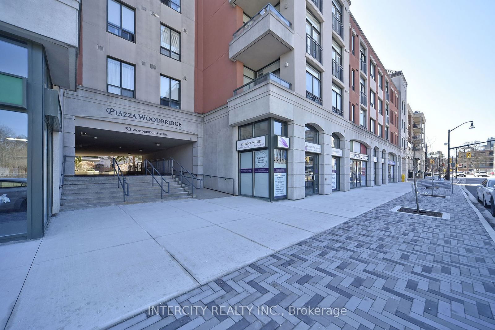 53 Woodbridge Ave, unit 219 for sale - image #4