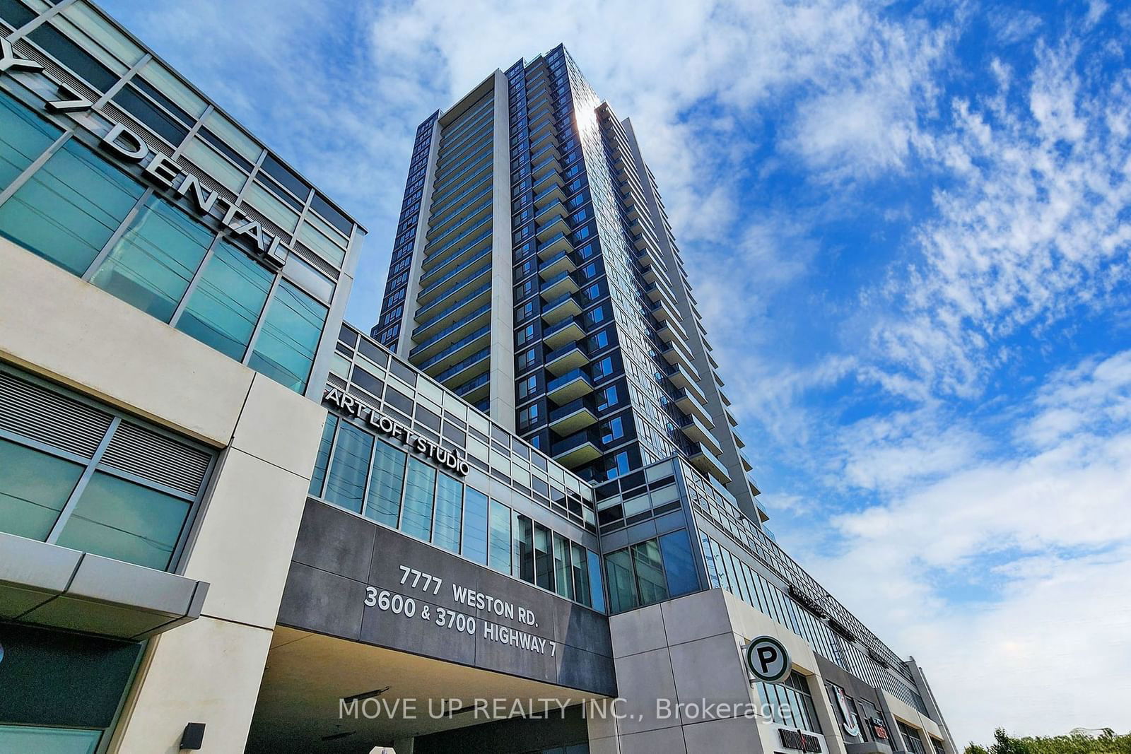 3700 Highway 7, unit 2004 for sale - image #1