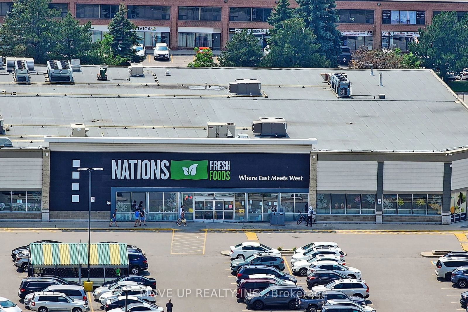 3700 Highway 7, unit 2004 for sale - image #33