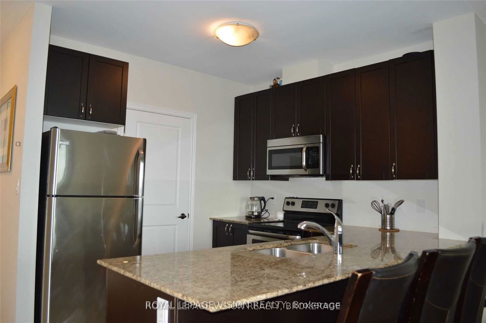 7400 Markham Rd, unit 605 for rent