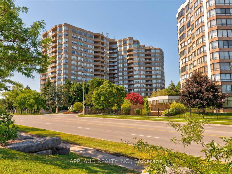 610 Bullock Dr, unit 605 for sale - image #1