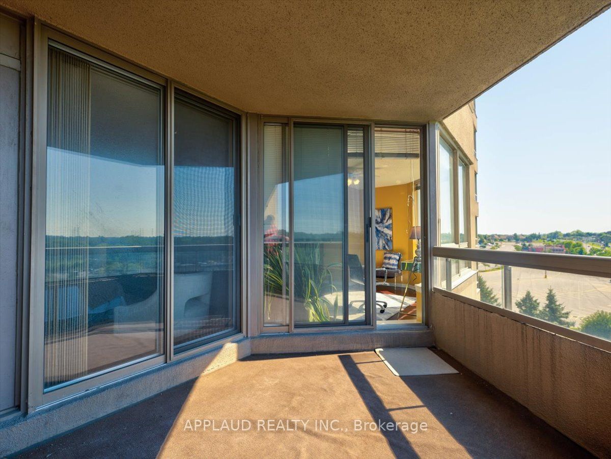 610 Bullock Dr, unit 605 for sale - image #26