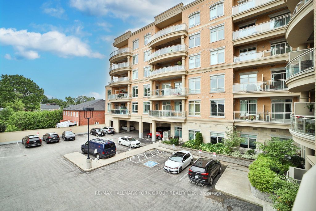 15277 Yonge St, unit 303 for sale - image #18