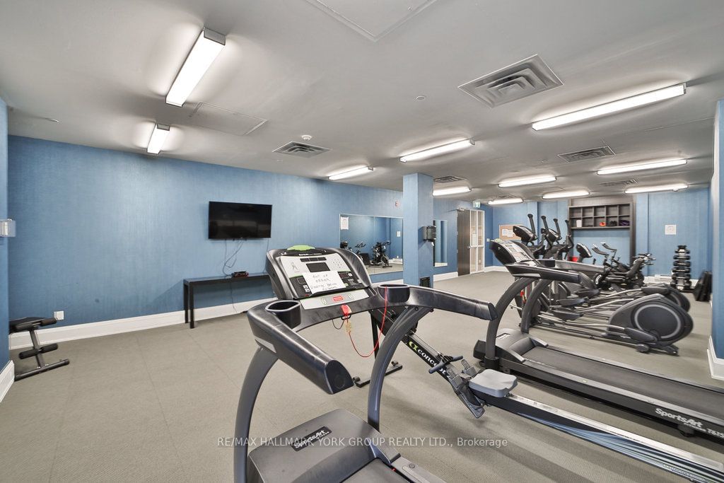 15277 Yonge St, unit 303 for sale - image #34