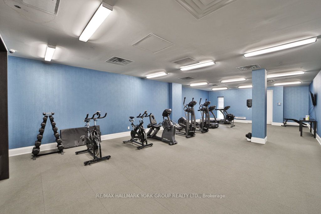 15277 Yonge St, unit 303 for sale - image #35