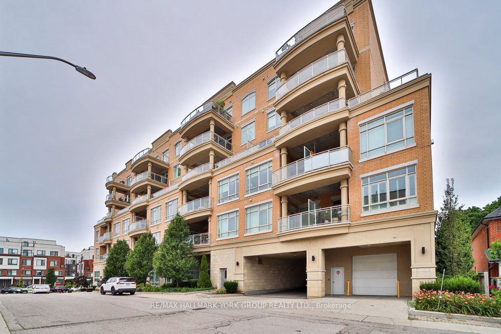 15277 Yonge St, unit 303 for sale - image #36