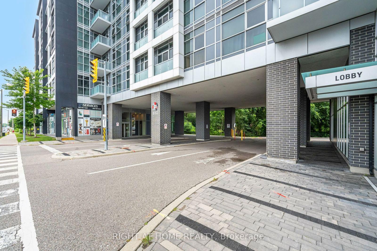 8763 Bayview Ave, unit 727 for sale - image #29