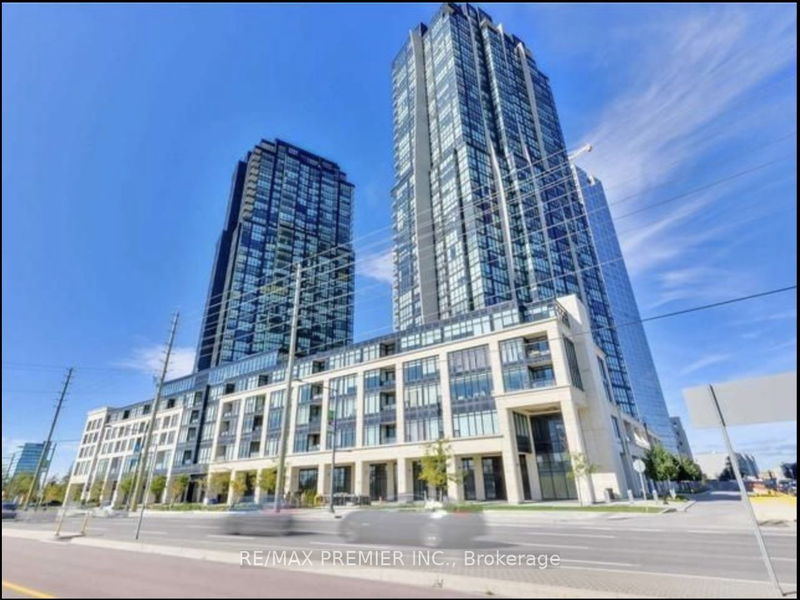 2900 Highway 7, unit 2905 for rent