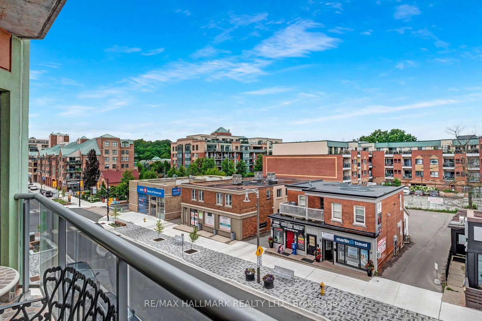 160 Woodbridge Ave, unit 307 for sale - image #33