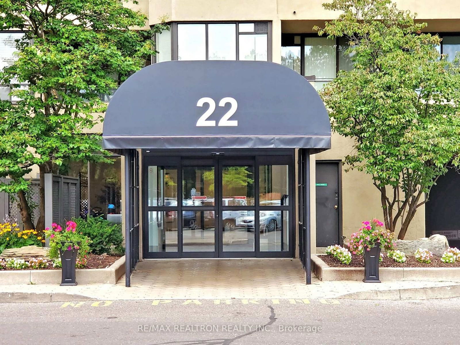 22 Clarissa Dr E, unit 712 for sale - image #25