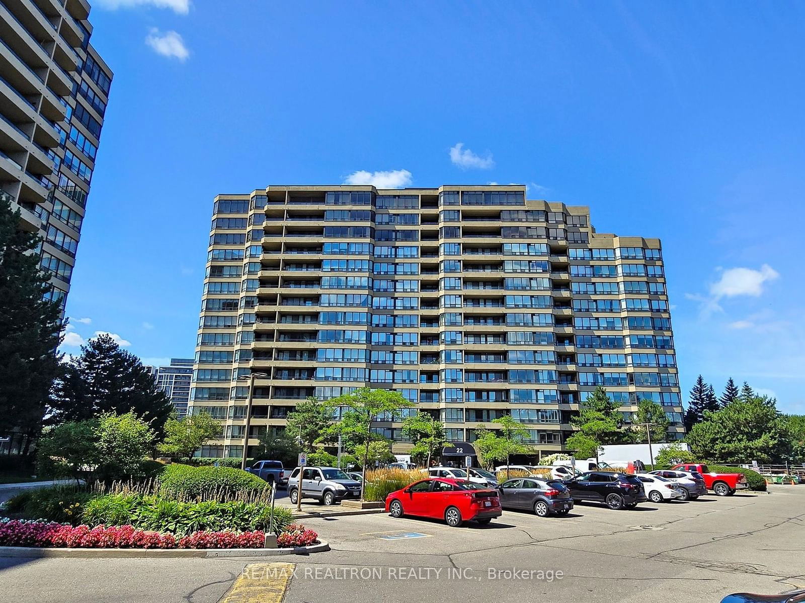 22 Clarissa Dr E, unit 712 for sale - image #38