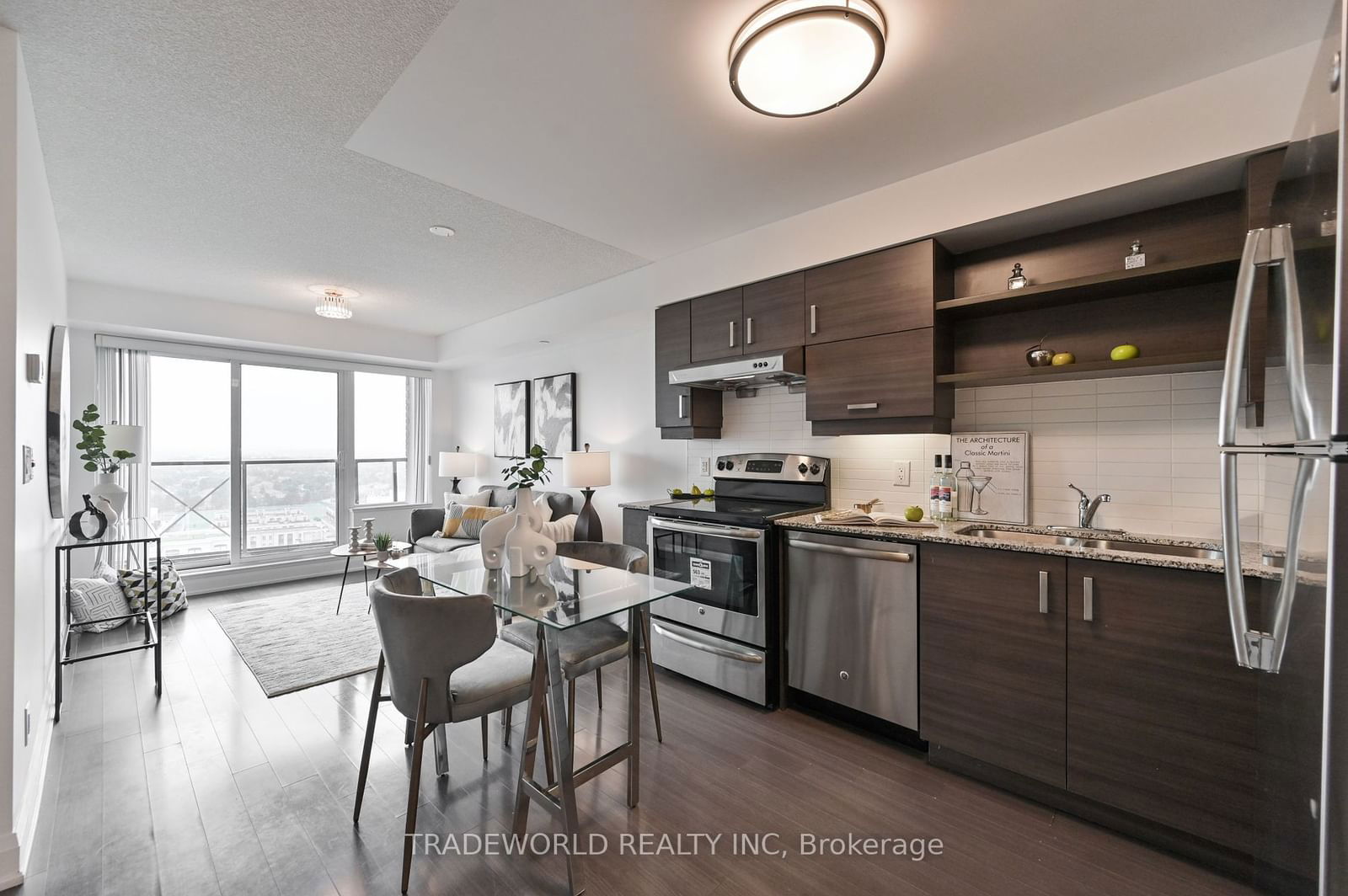 1 Uptown Dr, unit 2008 for sale