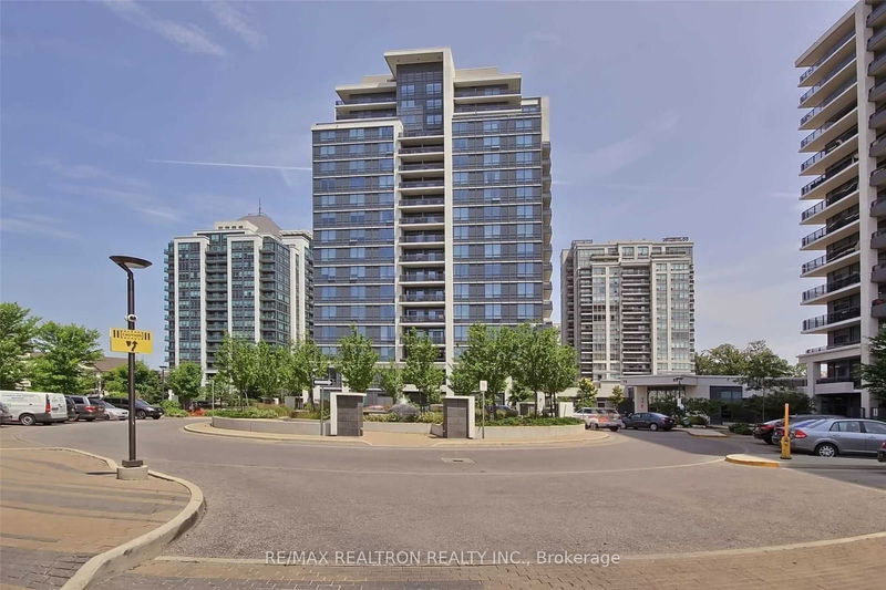 85 North Park Rd, unit 1411 for rent - image #1