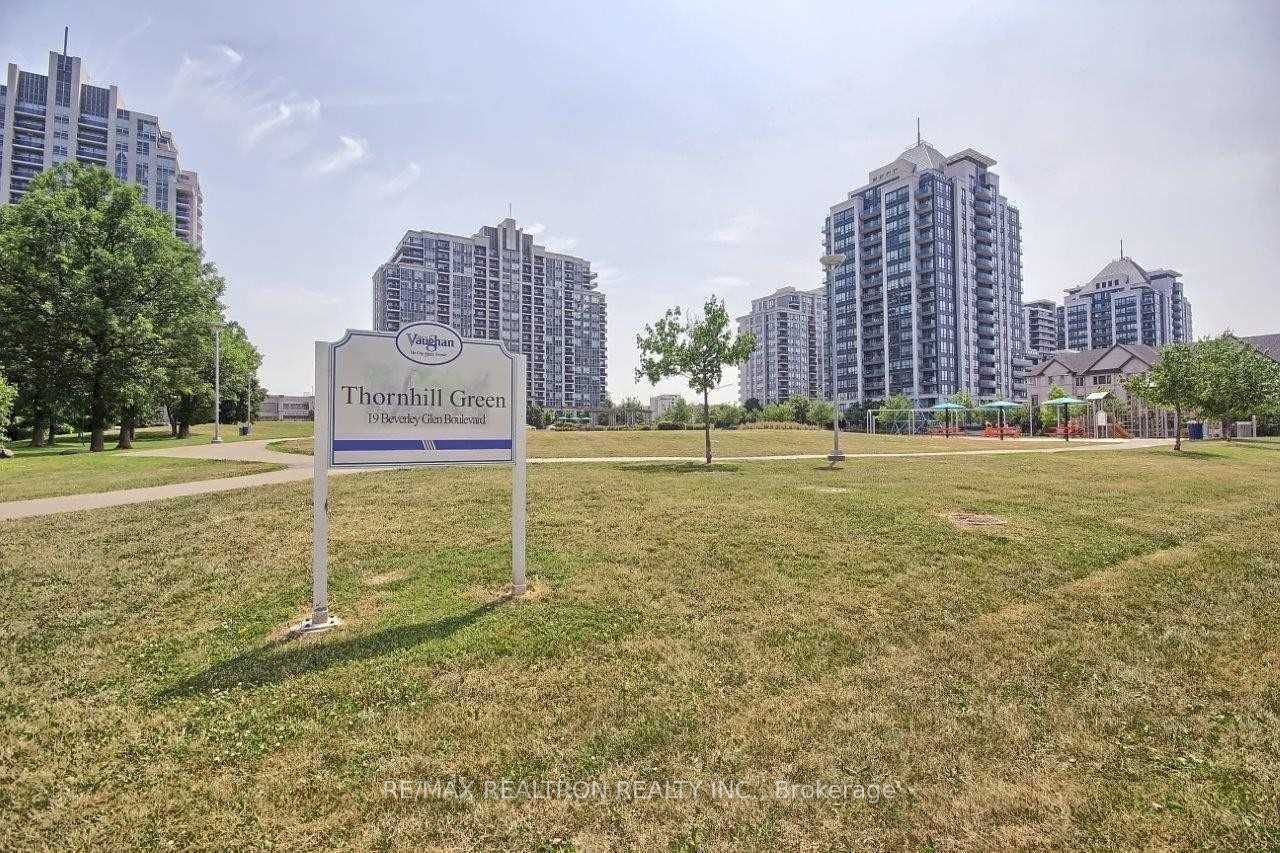 85 North Park Rd, unit 1411 for rent - image #28