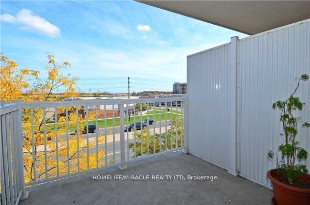 7428 Markham Rd, unit 312 for sale - image #7