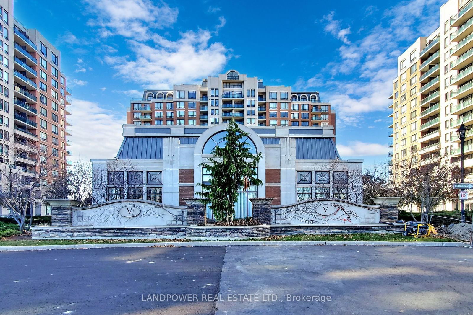 The Vineyards III Condos, Richmond Hill, Toronto