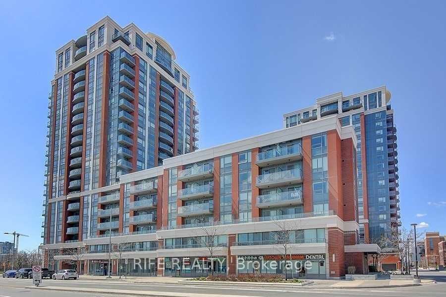 8200 Birchmount Rd, unit 608 for rent - image #1