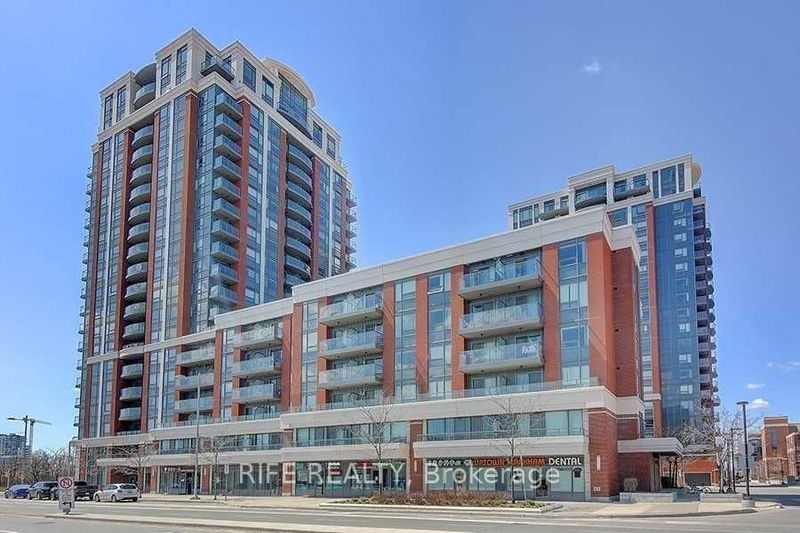 8200 Birchmount Rd, unit 608 for rent