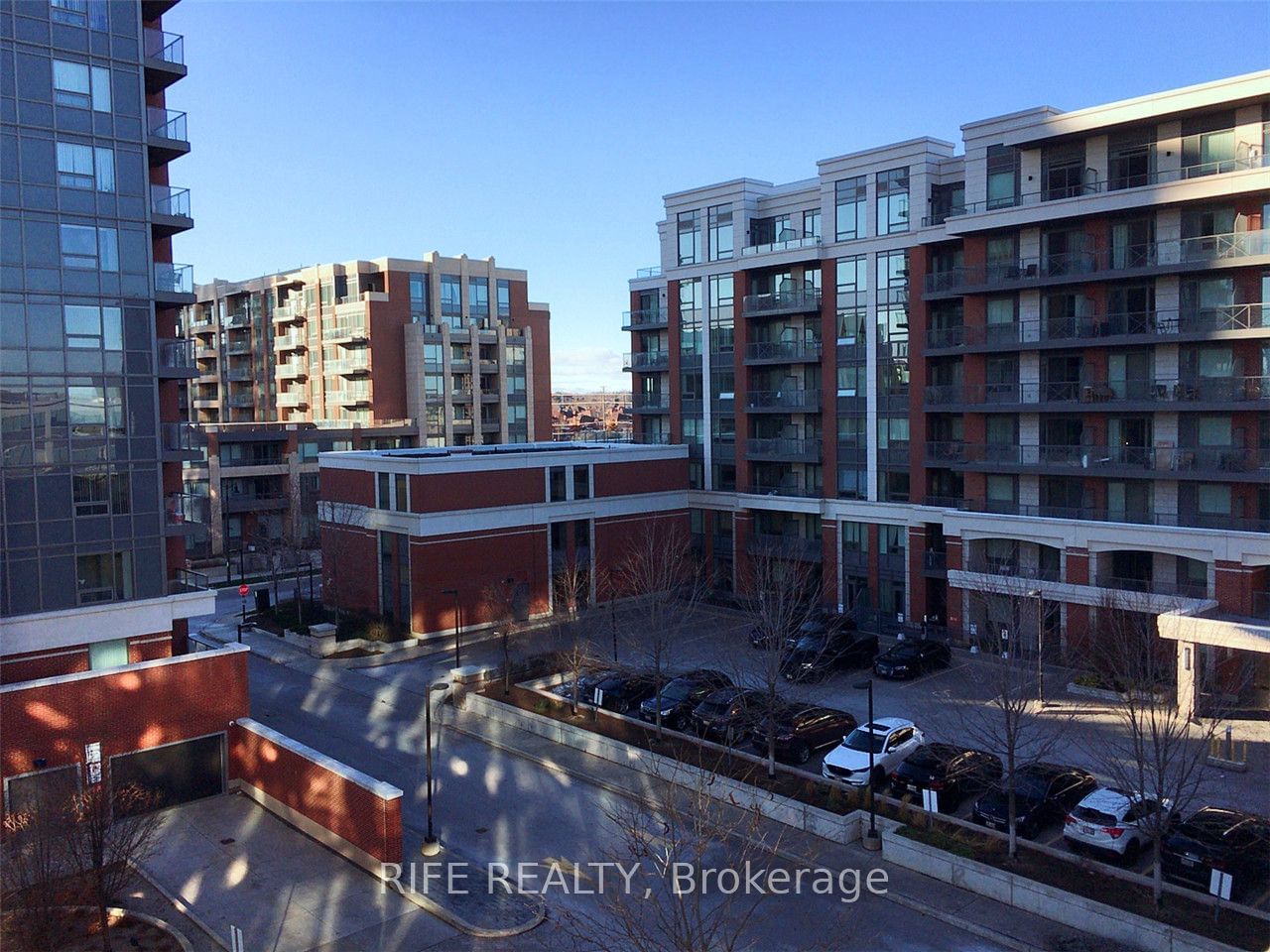 8200 Birchmount Rd, unit 608 for rent - image #13