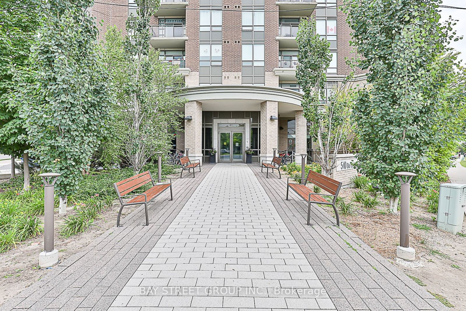 540 Bur Oak Ave, unit 327 for sale - image #1