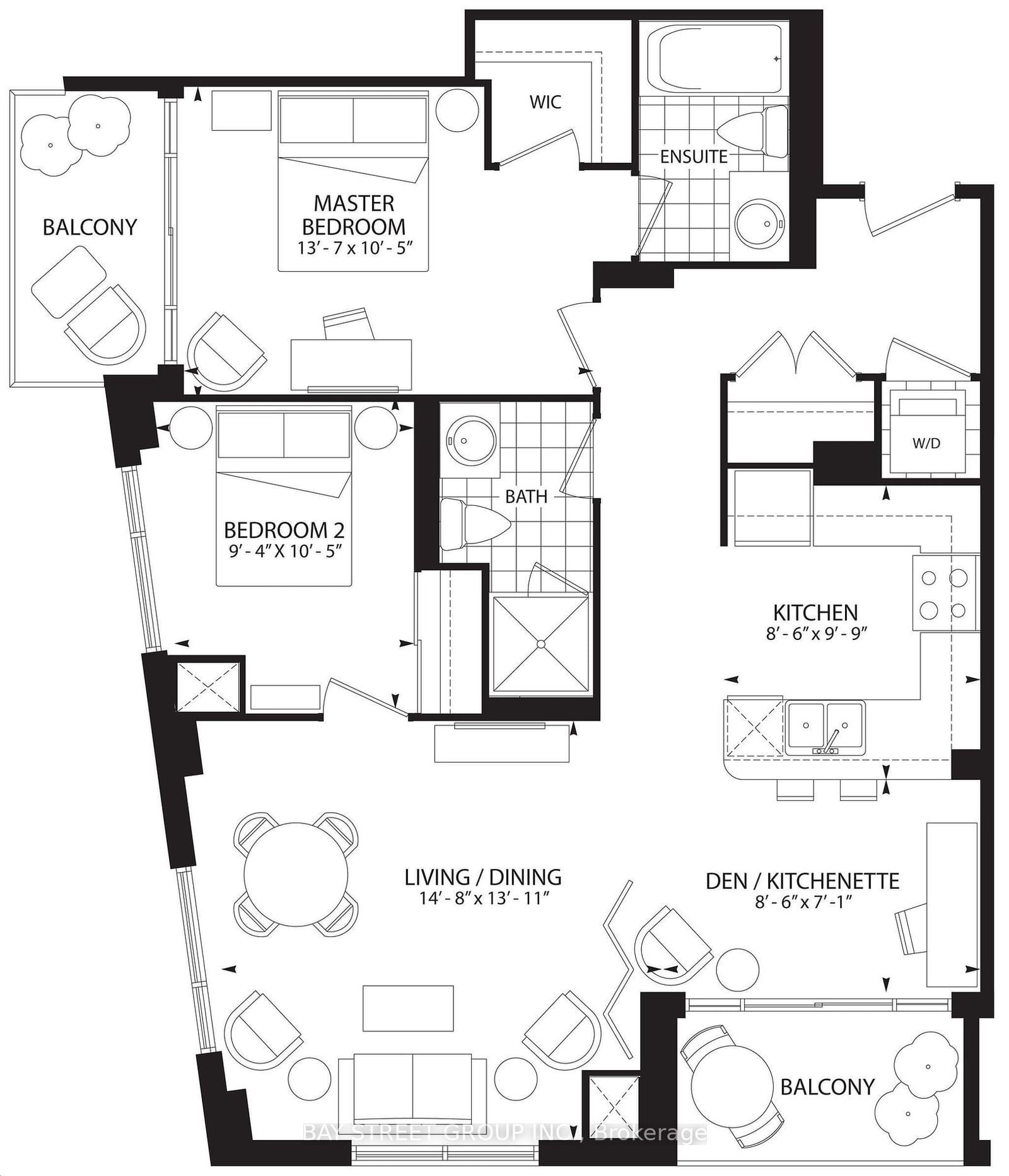 Essential Condos, Markham, Toronto