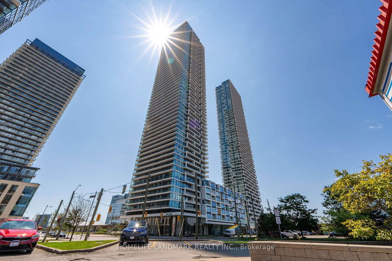 950 Portage Pkwy, unit 1712 for sale - image #1